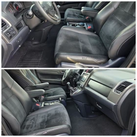 Honda Cr-v Face 150kc 4x4  | Mobile.bg � ����� ������ 12