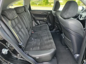 Honda Cr-v Face 150kc 4x4  | Mobile.bg � ����� ������ 13