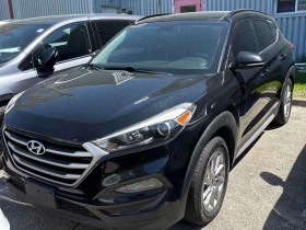 ������ Hyundai Tucson