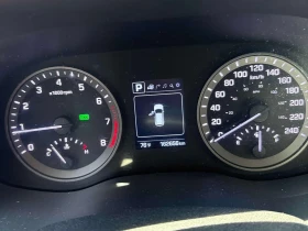 Hyundai Tucson * Luxury * �������� * ������ ����� | Mobile.bg � ����� ������ 8