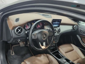 Mercedes-Benz GLA 250 4MATIC Автокредит Цена до България | Auto.bg — изображение 7