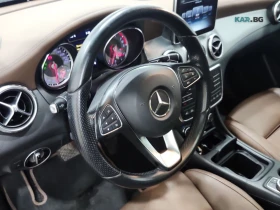 Mercedes-Benz GLA 250 4MATIC Автокредит Цена до България | Auto.bg — изображение 9