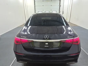 Mercedes-Benz X-Klasse 4L 8cyl AWD - 61805 € / 120880.07 лв. - 59381199 17
