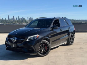 Mercedes-Benz GLE 63 S AMG * A���������* (���� �� ��) | Mobile.bg � ����� ������ 4
