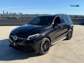 Mercedes-Benz GLE 63 S AMG * A���������* (���� �� ��) | Mobile.bg � ����� ������ 12