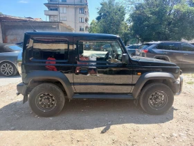 Suzuki Jimny 1 СОБСТВЕНИК - 20500 € / 40094.51 лв. - 62370752 7