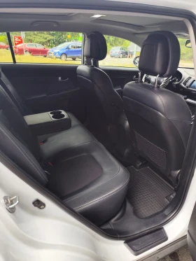 Kia Sportage SL, SLS | Mobile.bg � ����� ������ 11