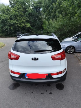 Kia Sportage SL, SLS | Mobile.bg � ����� ������ 4