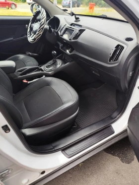 Kia Sportage SL, SLS | Mobile.bg � ����� ������ 5