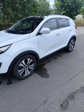 Kia Sportage SL, SLS | Mobile.bg � ����� ������ 2