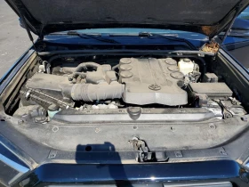 Toyota 4runner 4.0l Sr5 Premium | Mobile.bg � ����� ������ 11