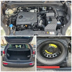 Kia Sportage 1.7CRDI, 115к.с. | Auto.bg — изображение 16