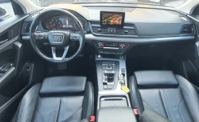 Audi Q5 2.0TDI 190, Quattro, S-tronic, Matrix, Distr., 150 | Mobile.bg � ����� ������ 10
