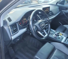 Audi Q5 2.0TDI 190, Quattro, S-tronic, Matrix, Distr., 150 | Mobile.bg � ����� ������ 11