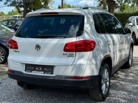 VW Tiguan 2.0tdi* DSG* Navi* 4x4 | Mobile.bg � ����� ������ 6