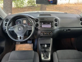 VW Tiguan 2.0tdi* DSG* Navi* 4x4 | Mobile.bg � ����� ������ 13