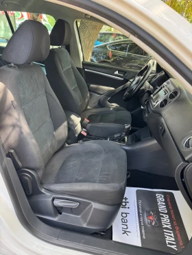 VW Tiguan 2.0tdi* DSG* Navi* 4x4 | Mobile.bg � ����� ������ 14