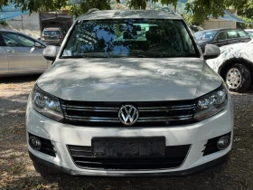 VW Tiguan 2.0tdi* DSG* Navi* 4x4 | Mobile.bg � ����� ������ 2