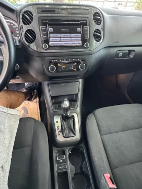 VW Tiguan 2.0tdi* DSG* Navi* 4x4 | Mobile.bg � ����� ������ 11