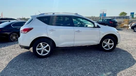 Nissan Murano 2.5dci 190к.с. 4х4 NAVI/ АВТОМАТ | Auto.bg — изображение 7