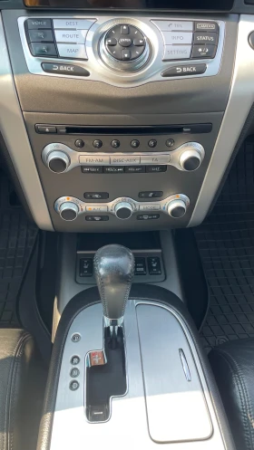 Nissan Murano 2.5dci 190к.с. 4х4 NAVI/ АВТОМАТ | Auto.bg — изображение 15