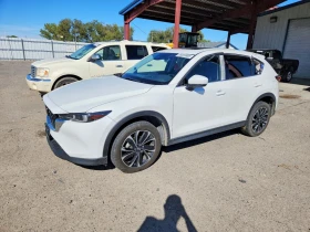 ������ Mazda CX-5