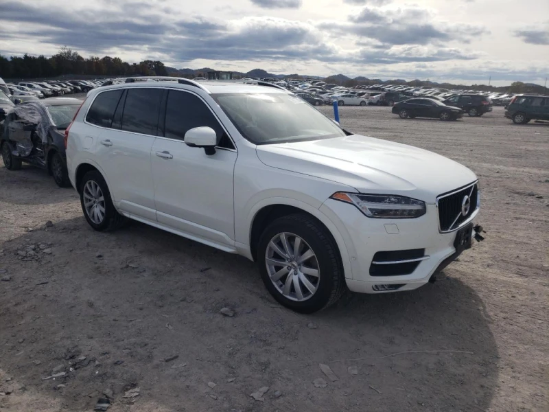 Volvo Xc90 XC90 T6 4x4 2.0L, снимка 1 - Автомобили и джипове - 48310514