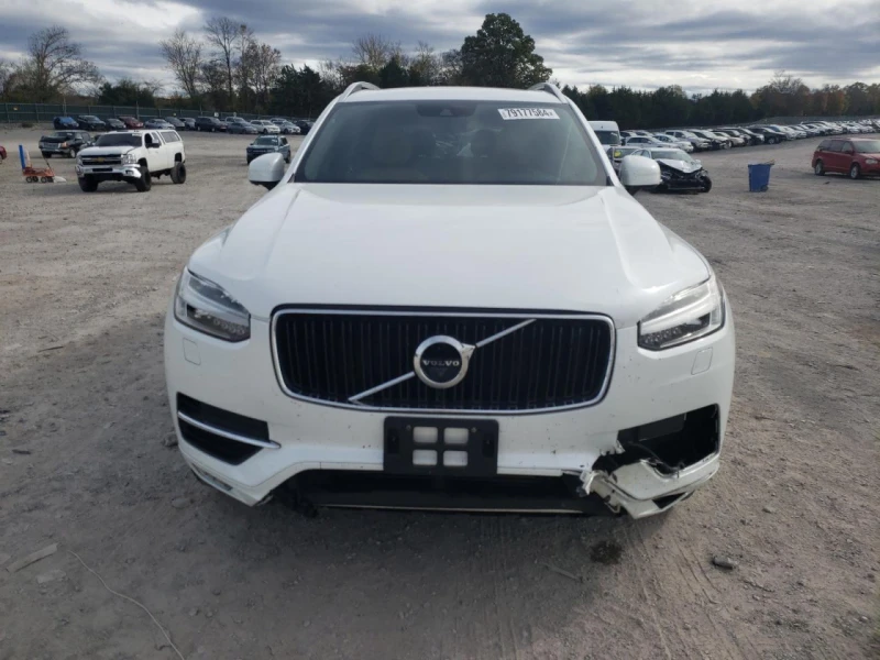 Volvo Xc90 XC90 T6 4x4 2.0L, снимка 5 - Автомобили и джипове - 48310514