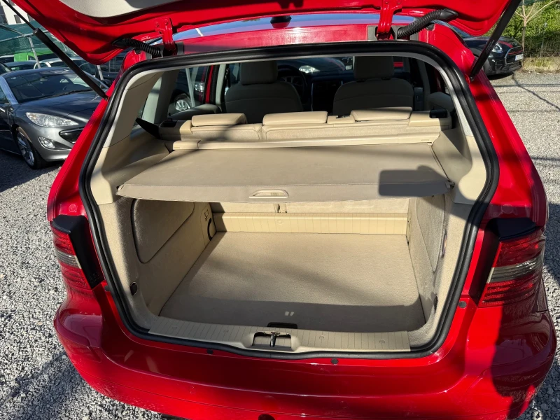 Mercedes-Benz B 200 2.0i * * БЕНЗИН* * ПАРКТРОНИК* * КОЖА* СЕРВИЗНА ИС, снимка 17 - Автомобили и джипове - 50275709