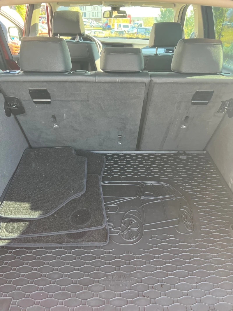 BMW X3 2.8i xDrive, снимка 11 - Автомобили и джипове - 52277771