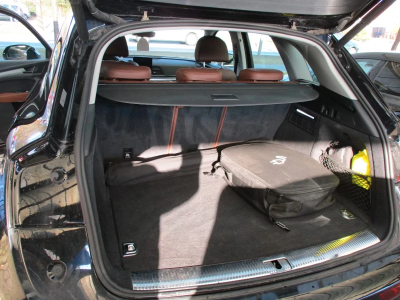 Audi Q5 55e-TFSI/SPORT/367HP/APS-PLUS/MATRIX/KLESS/774f, снимка 5 - Автомобили и джипове - 51767346