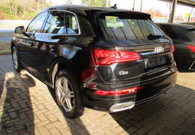 Audi Q5 55e-TFSI/SPORT/367HP/APS-PLUS/MATRIX/KLESS/774f, снимка 3 - Автомобили и джипове - 51767346