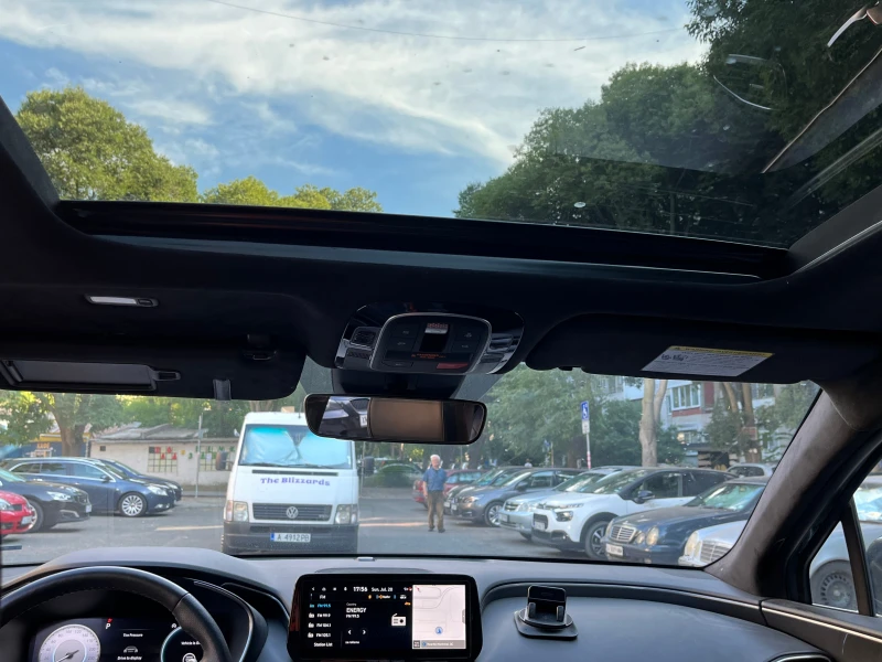 Hyundai Santa fe Calligraphy, снимка 8 - Автомобили и джипове - 52052687