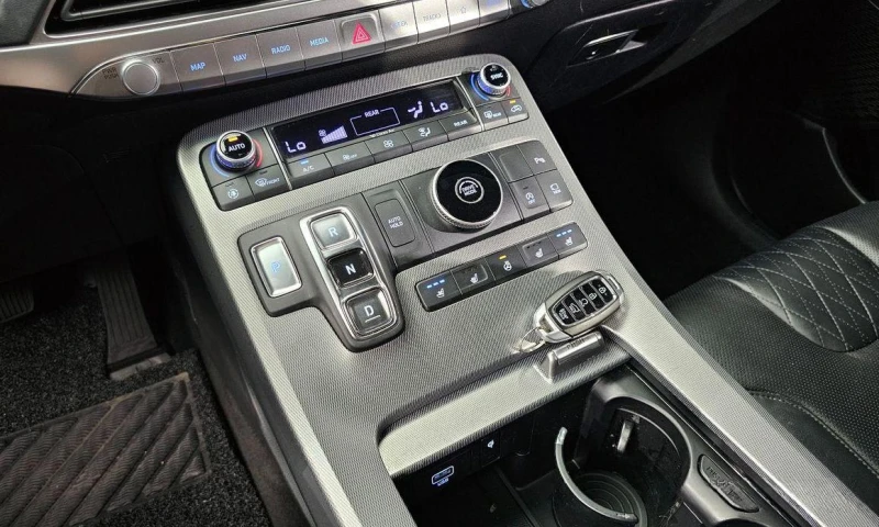 Hyundai Palisade Gasoline 3.8 2WD Exclusive, снимка 9 - Автомобили и джипове - 52058783