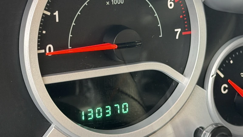 Jeep Wrangler Sport Unlimited, снимка 10 - Автомобили и джипове - 52360452