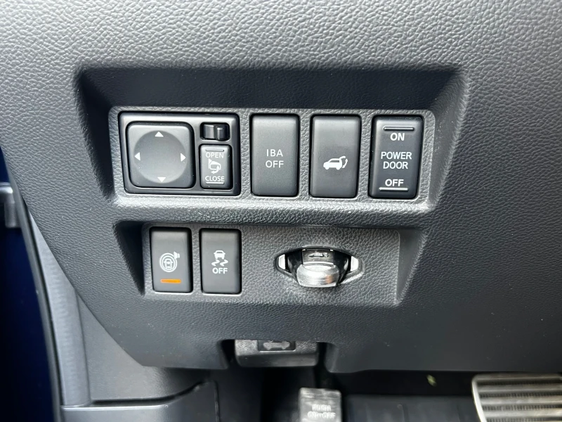 Infiniti QX70 QX70s 4x4 Full, снимка 14 - Автомобили и джипове - 52333544