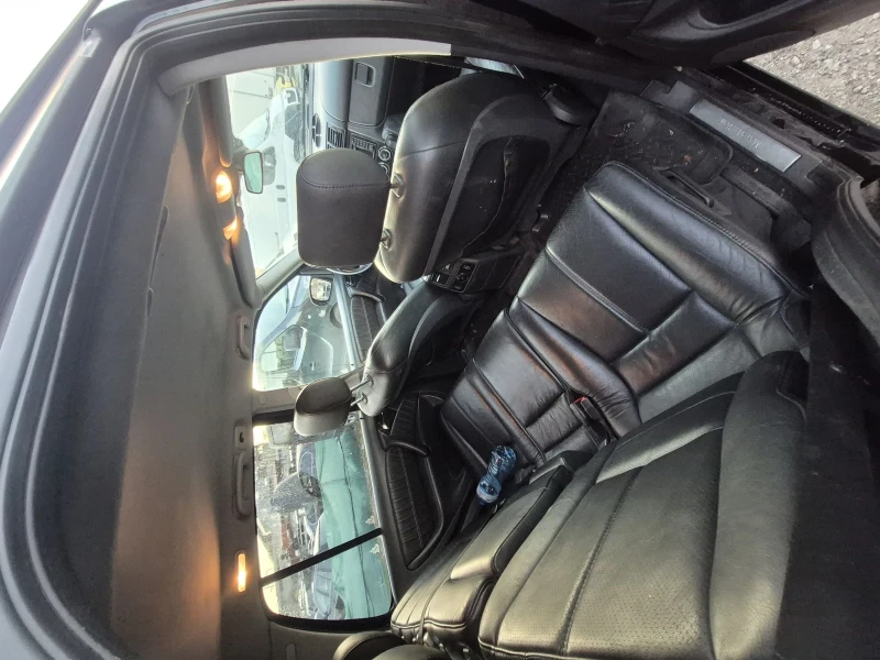 Mercedes-Benz ML 270, снимка 12 - Автомобили и джипове - 52747758