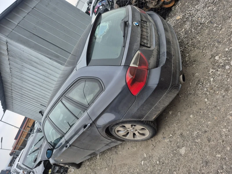 Mercedes-Benz ML 270, снимка 2 - Автомобили и джипове - 52747758