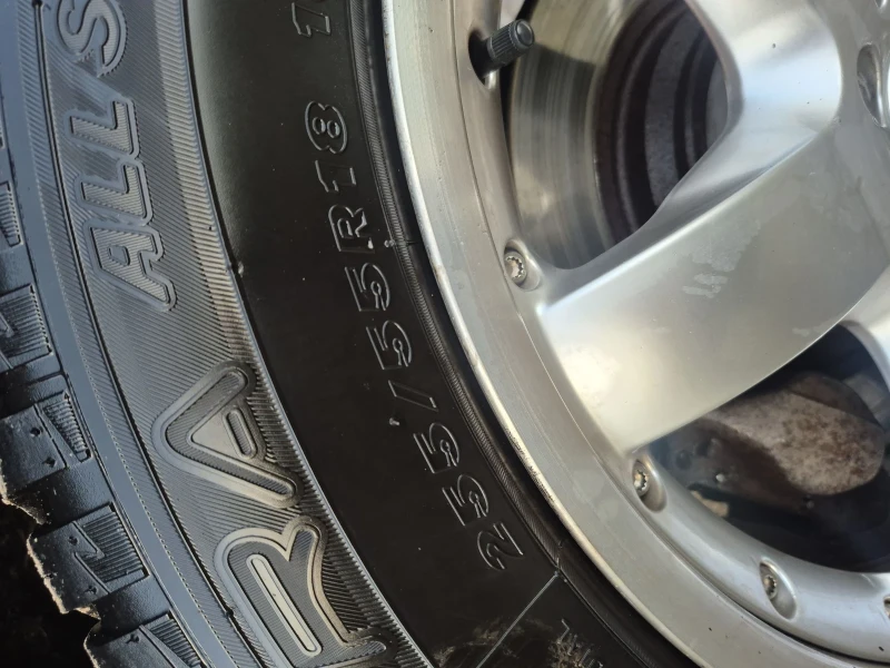 Mercedes-Benz ML 270, снимка 7 - Автомобили и джипове - 52747758