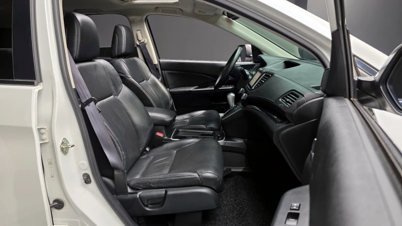 Honda Cr-v 4WD EX.L autogeorge.com, снимка 11 - Автомобили и джипове - 53096405