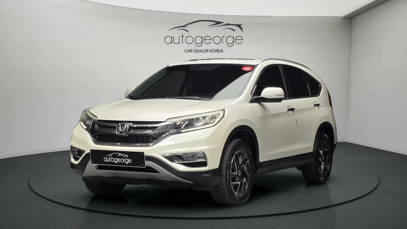 Honda Cr-v 4WD EX.L autogeorge.com