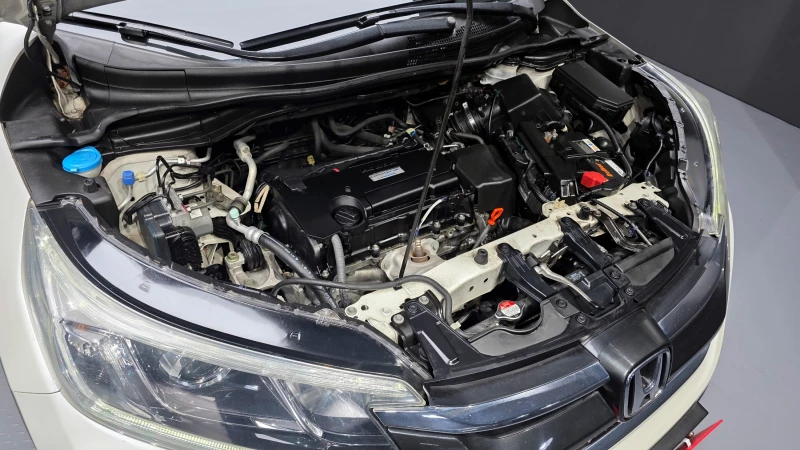 Honda Cr-v 4WD EX.L autogeorge.com, снимка 6 - Автомобили и джипове - 53096405