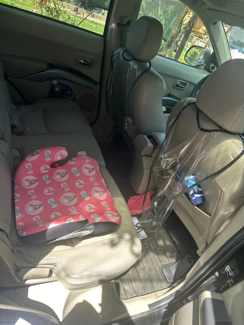 Mitsubishi Outlander, снимка 9 - Автомобили и джипове - 53144400