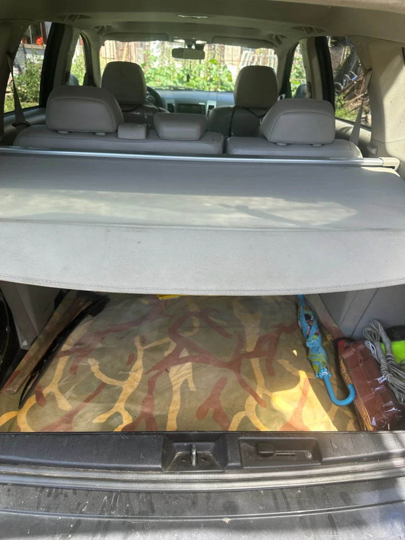 Mitsubishi Outlander, снимка 5 - Автомобили и джипове - 53144400