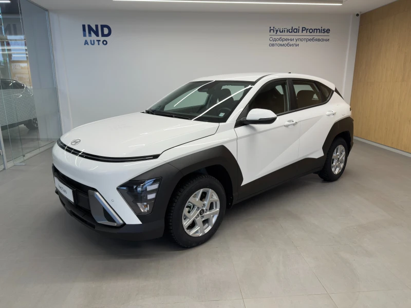 Hyundai Kona COMFORT Hybrid