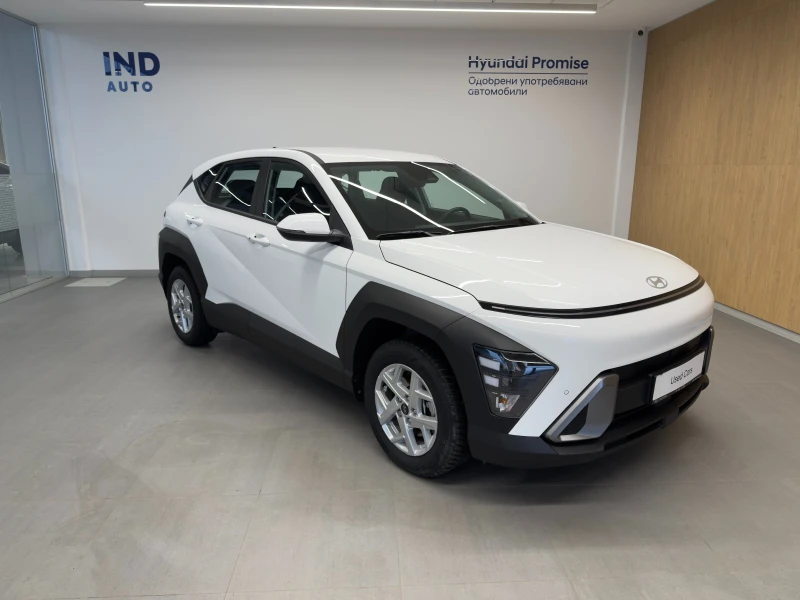 Hyundai Kona COMFORT Hybrid, снимка 7 - Автомобили и джипове - 53373707