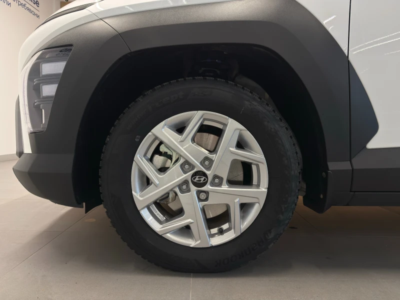 Hyundai Kona COMFORT Hybrid, снимка 9 - Автомобили и джипове - 53373707