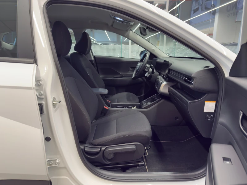 Hyundai Kona COMFORT Hybrid, снимка 15 - Автомобили и джипове - 53373707