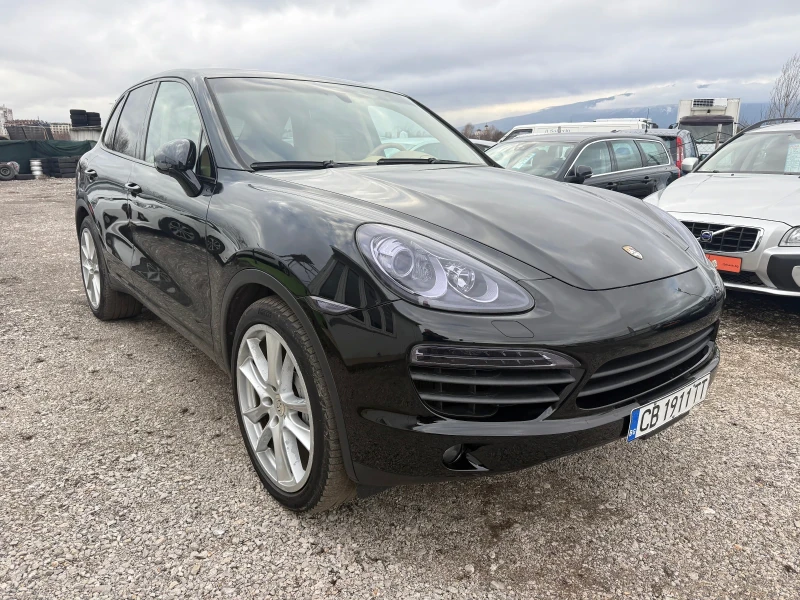Porsche Cayenne Cayenne S hybrid , снимка 4 - Автомобили и джипове - 53500379