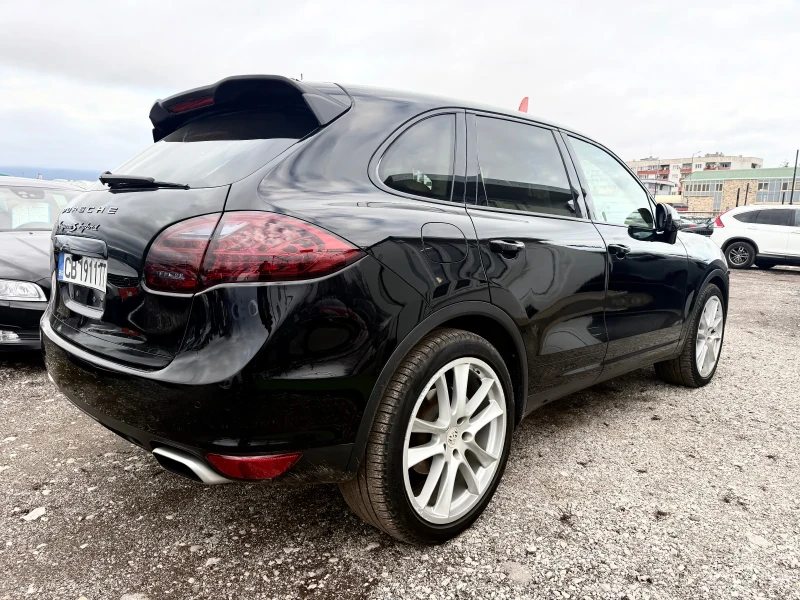 Porsche Cayenne Cayenne S hybrid , снимка 7 - Автомобили и джипове - 53500379